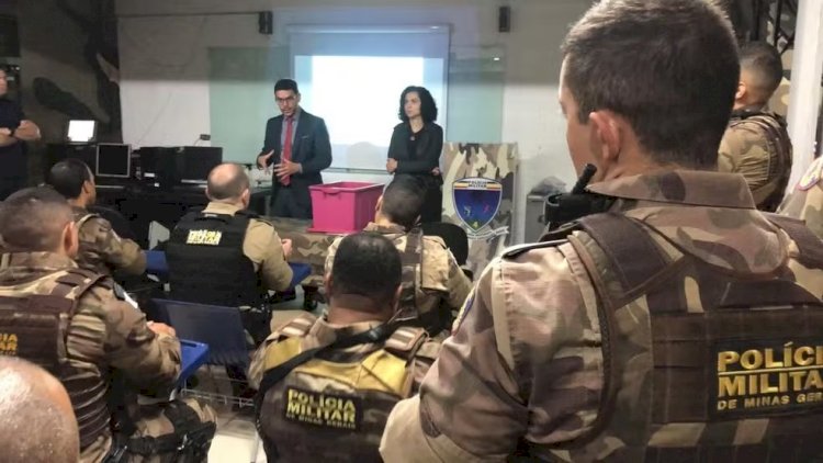 Chefes do Comando Vermelho são alvos de mandados em Juiz de Fora e Rio de Janeiro