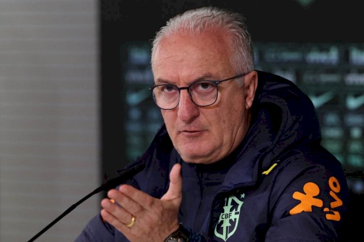 Convocação da Seleção Brasileira: veja lista de Dorival Jr para as eliminatórias da Copa