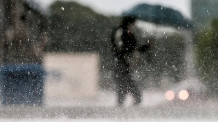 Previsão do tempo para outubro indica fim da seca e ‘muita chuva’ no Brasil; saiba onde