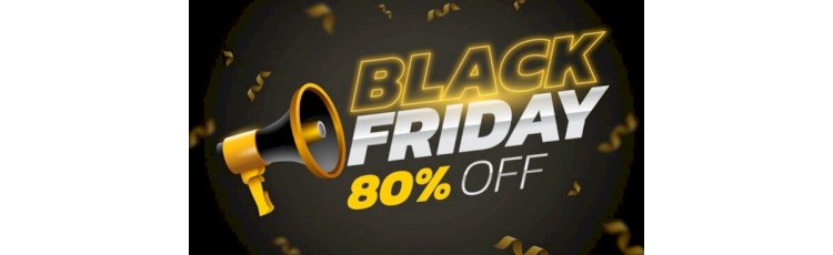 Black Friday: O guia completo para você fazer as melhores compras em 2024