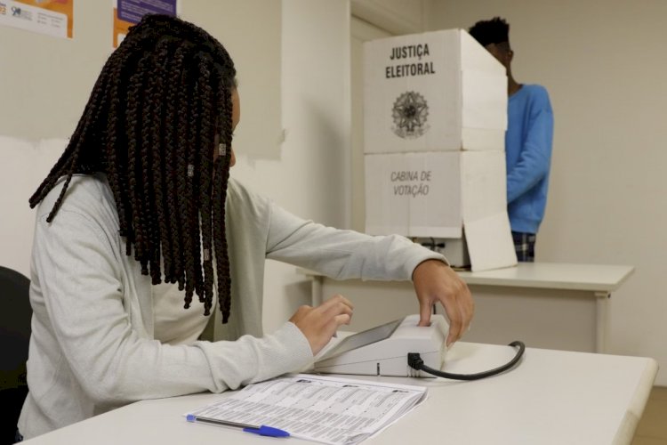 Guia do eleitor: Veja tudo o que você precisa saber para votar neste domingo (6)