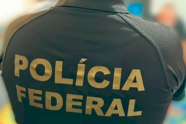 PF prende suspeito de vender mais de 6 mil imagens de abuso sexual infantil