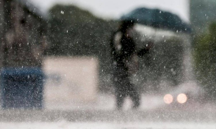 Chuva em MG: mais de 50 cidades estão em alerta para precipitações intensas; veja quais