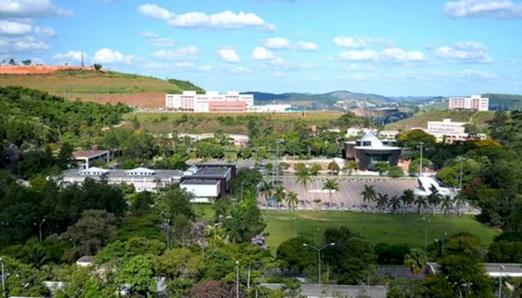 UFJF oferece quase 400 vagas para cursos de graduação a distância