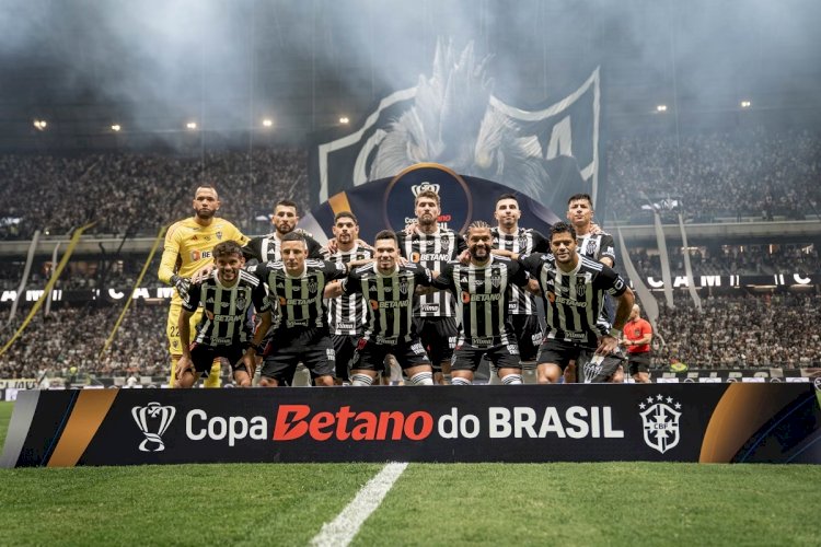 Atlético tem grandes chances de Sula, mas fica distante da Libertadores via Brasileiro