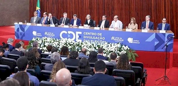 Apenas duas cidades mineiras terão 2º turno