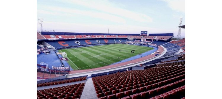 Cruzeiro: Conmebol define estádio que vai receber final da Copa Sul-Americana