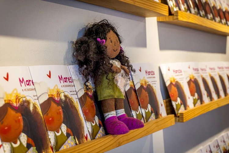 Semana da Criança: Literatura infantil vive revolução inclusiva