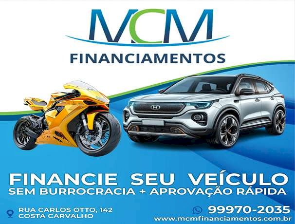 Financiamento de veículos carro/moto com as melhores condições e taxas especial