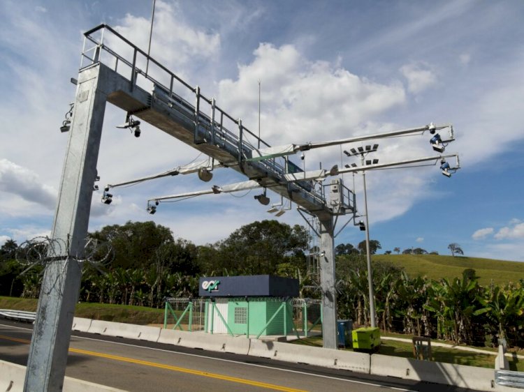 Contran aprova novas regras para pedágio eletrônico no país; veja o que muda