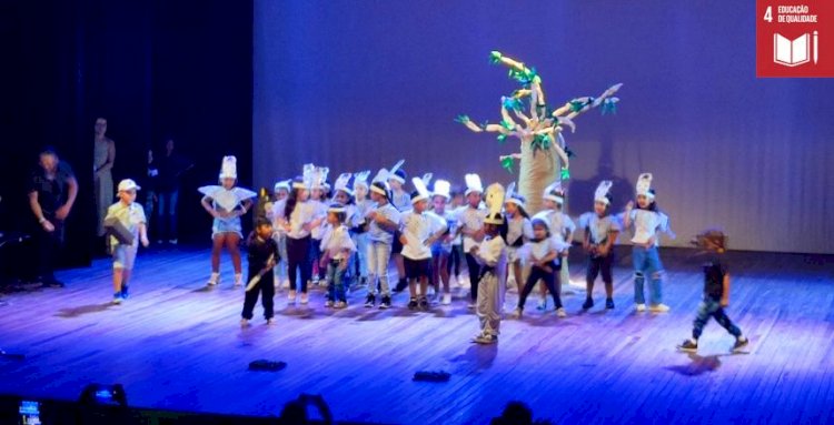 PJF realiza a abertura do 3º LiterArte “Brasilidades: diversidades culturais”, nesta quarta, 16