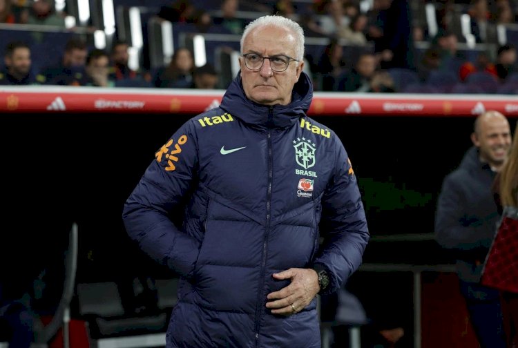 Brasil x Peru: Dorival Jr. vai mudar time para duelo desta noite