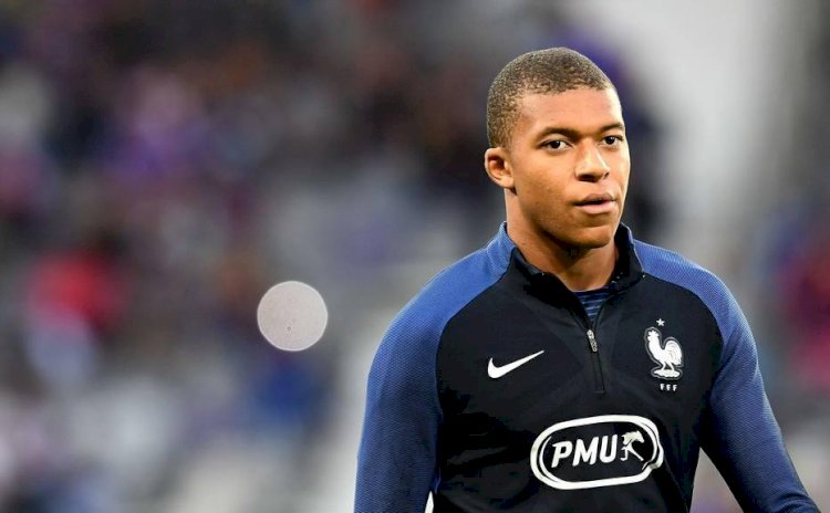 Mbappé é investigado em denúncia de estupro na Suécia, diz jornal