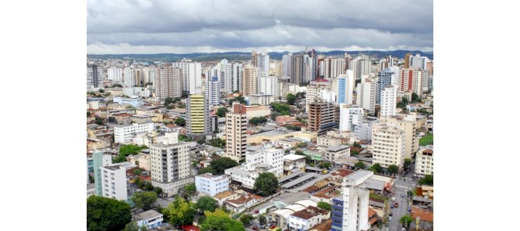 Tremor de terra de baixa magnitude é registrado em cidade de Minas Gerais