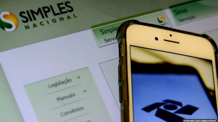 Receita Federal poderá excluir do Simples Nacional mais de 1,8 milhão de devedores