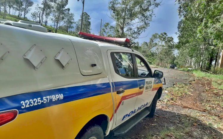 Homem de 46 anos é morto por colega de trabalho após discussão em fazenda de Três Corações, MG