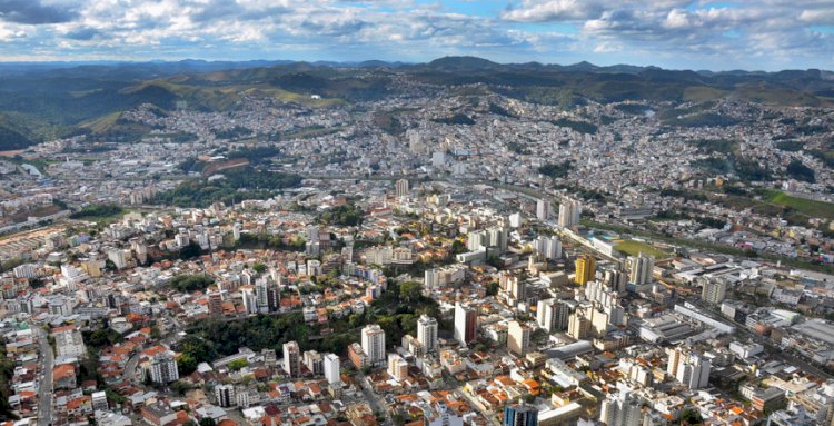 Equipes da PJF atuam em simulado em shopping nesta quinta-feira, 17