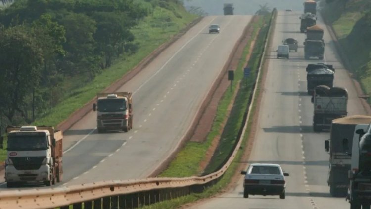 Prefeitos vão a Brasília para garantir licitação de trecho da BR-381