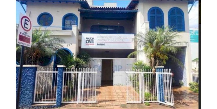Suspeito de atear fogo na casa da ex após término de relacionamento é preso em Minas Gerais