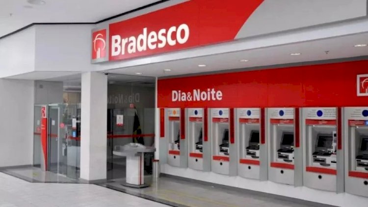 Bradesco é condenado a pagar R$ 75 mil a gerente que virou atendente ao voltar de licença-maternidade