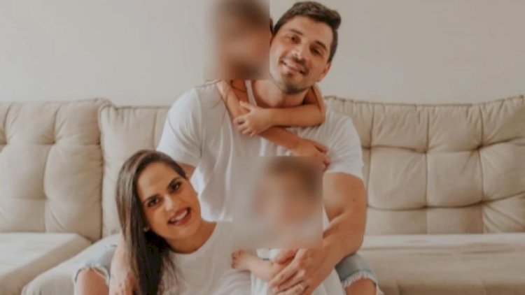 Personal trainer é assassinado oito meses após esposa morrer eletrocutada em Petrolina