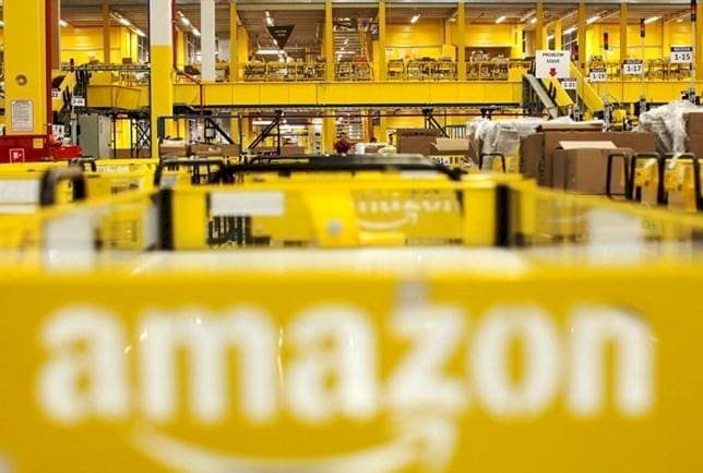 Amazon e Shopee vão abrir mil vagas para Black Friday e Natal em Minas