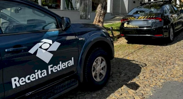 Operação da Receita mira fraudes em compensações tributárias feitas por empresa de BH; prejuízo de R$ 100 milhões