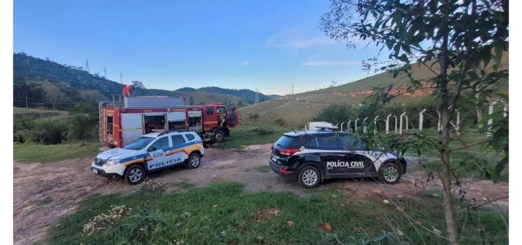 Jovem morre afogado em açude na Zona da Mata