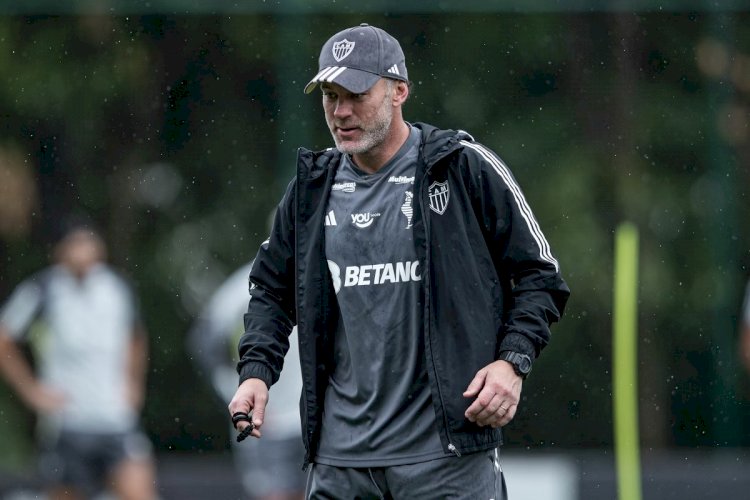Atlético tem calendário apertado até o fim da temporada; veja datas