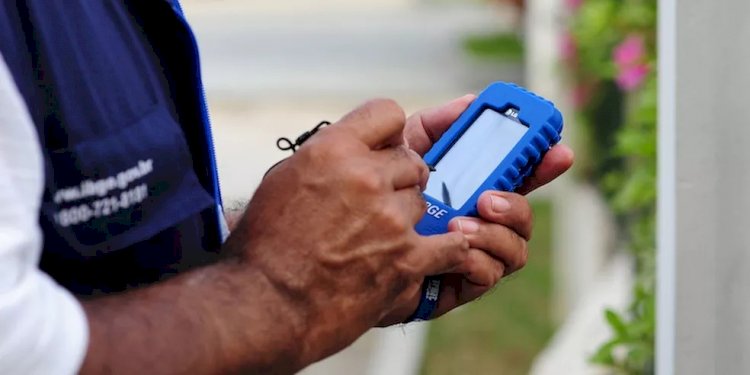 Homens se passam por funcionários do IBGE para aplicar golpes em Divinópolis