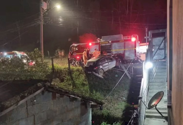 Homem que morreu após bater de frente com ônibus também era motorista de coletivo em Juiz de Fora