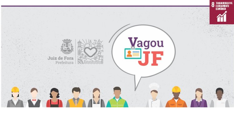 “Vagou JF” tem vaga para Gerente de Churrascaria e outras oportunidades de emprego