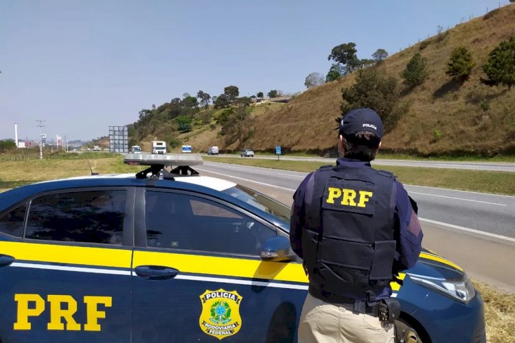 Ciclista morre após colisão frontal com ônibus na BR-116