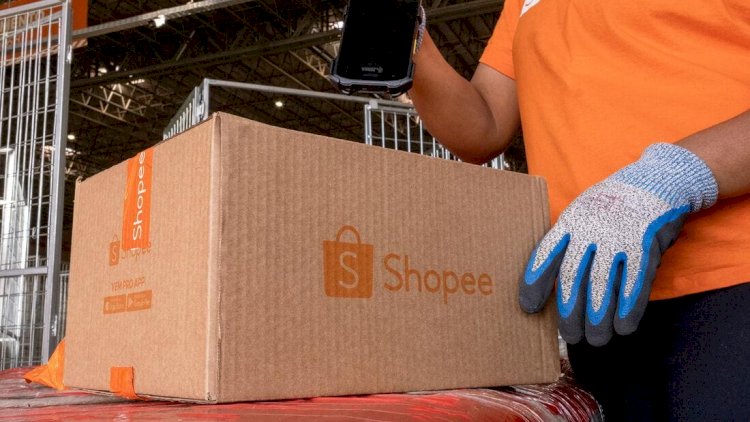 Carro com entregas da Shopee é assaltado em MG, e bandidos levam cerca de 70 encomendas