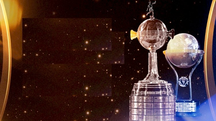 Conmebol define horários das finais de Libertadores e Sul-Americana; veja detalhes