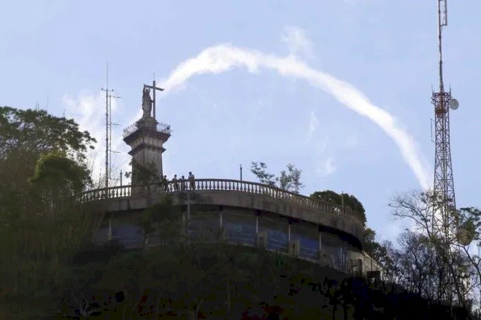 Fim de semana deve ser de altas temperaturas e sem chuva em Juiz de Fora