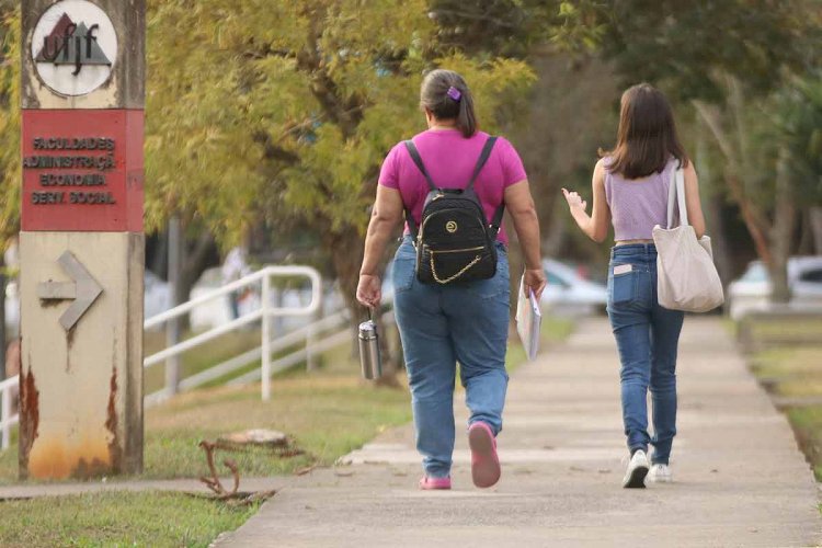 UFJF abre 158 vagas para intercâmbio para estudantes de graduação