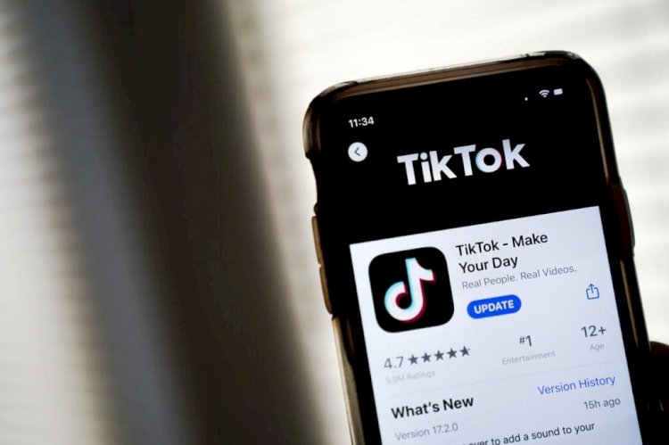 Governo abre processo contra o TikTok por uso irregular de dados de crianças e adolescentes