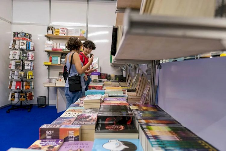 Feira Literária de Tiradentes começa nesta quinta