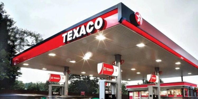 Postos de combustíveis Texaco voltam ao Brasil após quase duas décadas