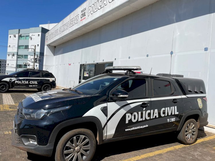 Polícia Civil prende foragido condenado por estupro de vulnerável