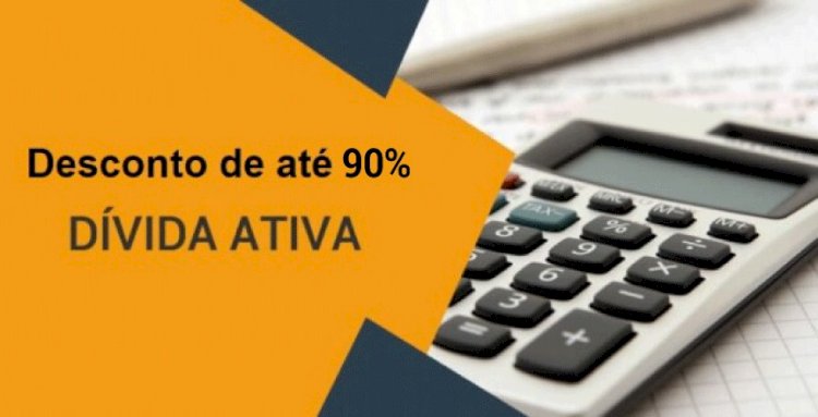 PJF lança Edital de Transação com descontos de até 90% em juros e multa para débitos em dívida ativa