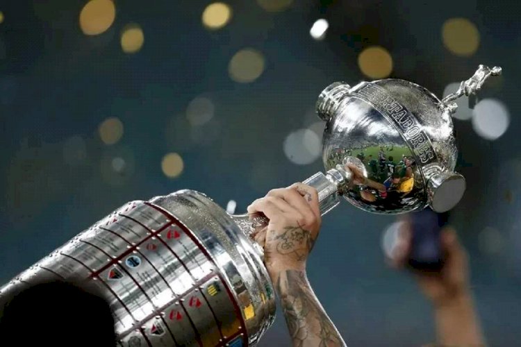 Sorteio do Mundial de Clubes de 2025 com Palmeiras, Fla e Flu ganha data; confira