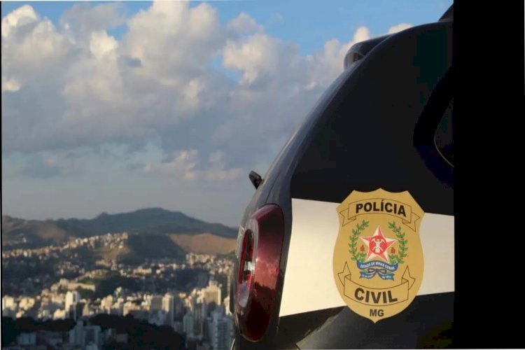 Polícia Civil prende condenado por estupro de vulnerável em Juiz de Fora