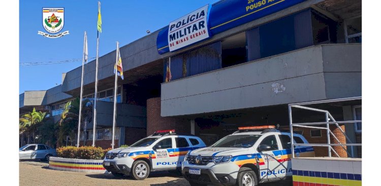 Homem mata a mulher e confessa o crime por ligação de vídeo para o irmão em MG