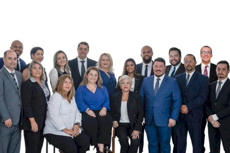 Presidente da OAB/JF é reeleito com quase 70% dos votos