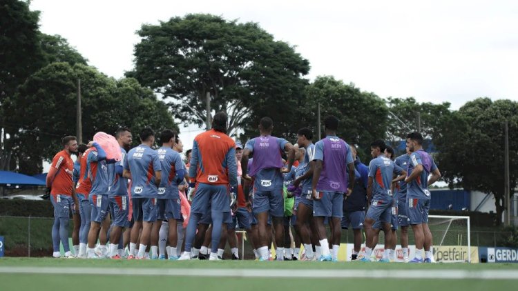 Cruzeiro pode ser ‘fiel da balança’ no rebaixamento e título brasileiro; entenda