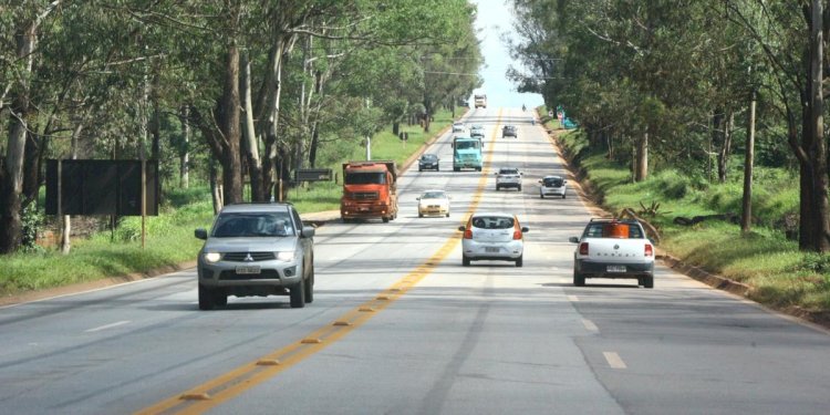 Pesquisa revela piores e melhores rodovias do Brasil; apenas 7,5% são classificadas como ótimas