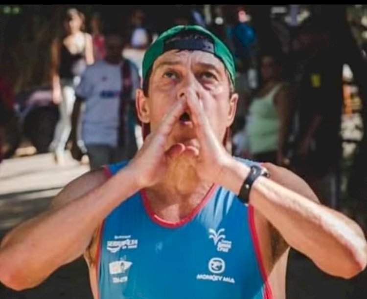 Morre idoso atropelado por ônibus na Rio Branco, em Juiz de Fora