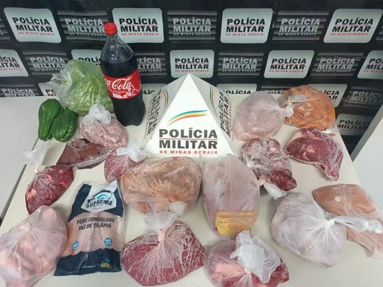 Golpista que mandava comprovante de pagamento falso para receber produtos é presa em Patrocínio